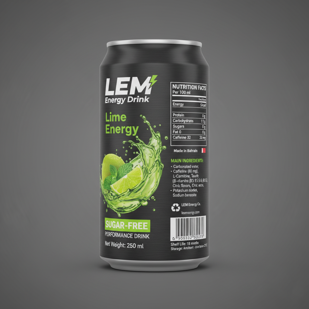 Lime Energy